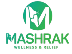 Mashrak Logo